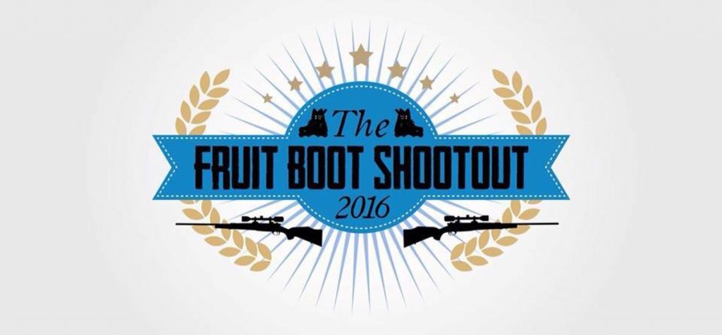 fruit boot