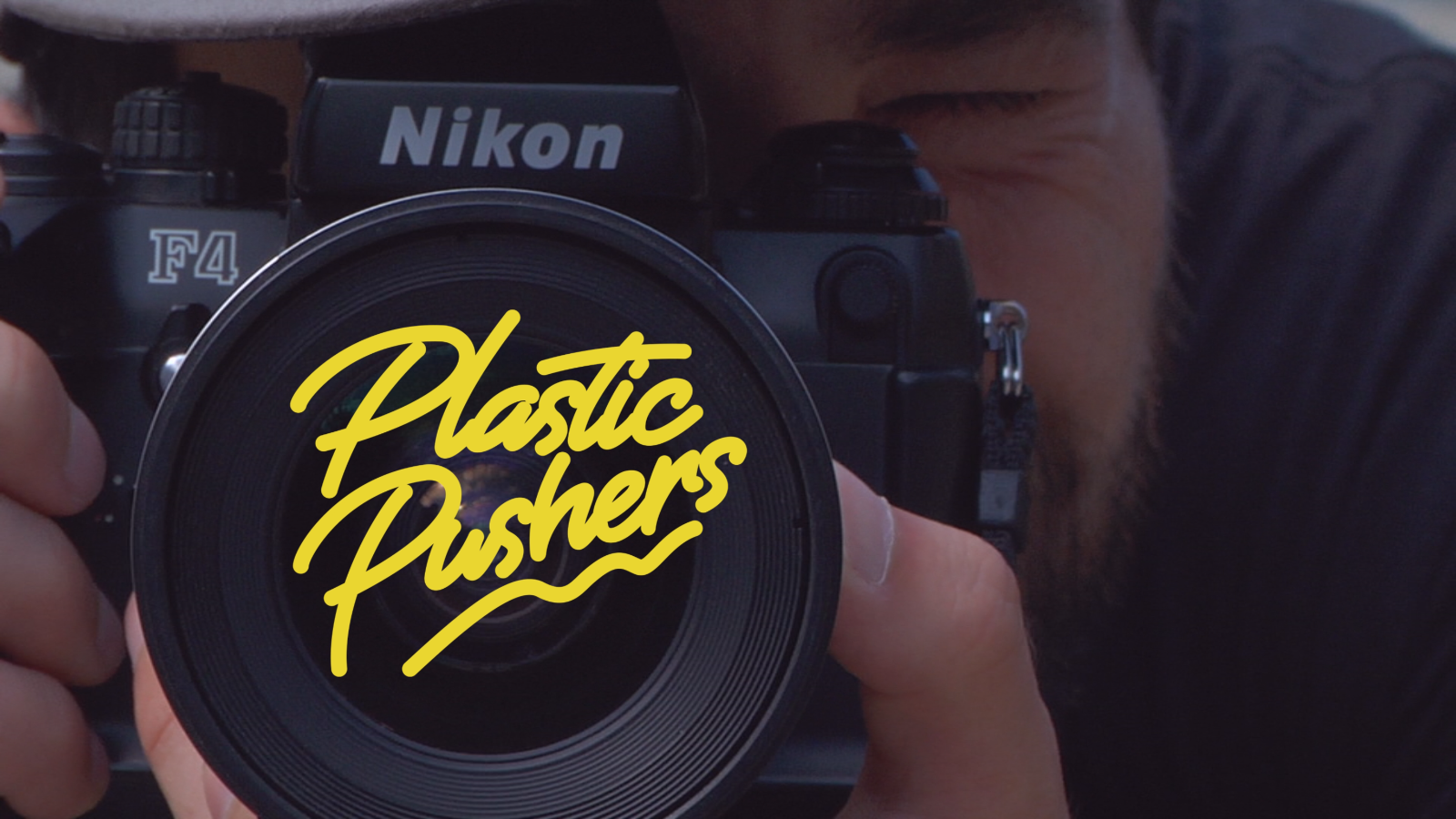 PLASTIC PUSHERS CREW  | ONE MINUTE, ONE SPOT